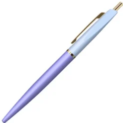 Anterique Oil-Based Bi-Colour Ballpoint Pen – 0.5mm