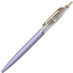 Anterique Oil-Based Bi-Colour Ballpoint Pen – 0.5mm