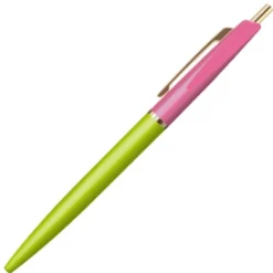 Anterique Oil-Based Bi-Colour Ballpoint Pen – 0.5mm