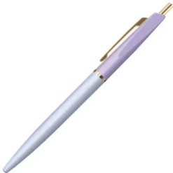 Anterique Oil-Based Bi-Colour Ballpoint Pen – 0.5mm
