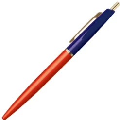 Anterique Vintage Oil-Based Ballpoint Pen - 0.5mm