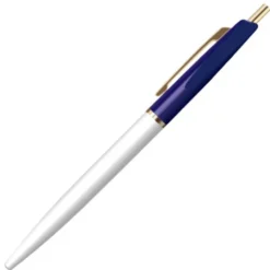 Anterique Vintage Oil-Based Ballpoint Pen - 0.5mm