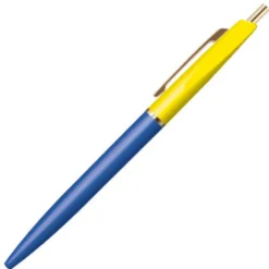 Anterique Vintage Oil-Based Ballpoint Pen - 0.5mm