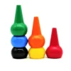 Aozora Baby Colour Crayon [6 crayons]