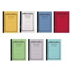 Apica CD Notebook - B5