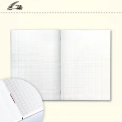 Apica Premium C.D Notebook A4 Grid