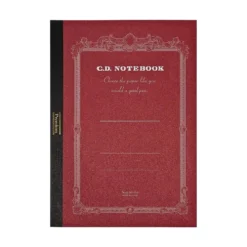 Apica Premium C.D Notebook A4 Grid
