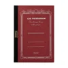 Apica Premium C.D Notebook - A6 Grid