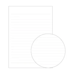 Apica Premium C.D Notebook - A6 Ruled