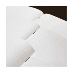 Apica Premium C.D Notebook - A6 Ruled
