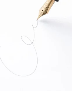 Apica Premium CD Notebook A5 - 10th Anniversary Limited Edition