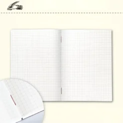 Apica Premium CD Notebooks A5 Grid