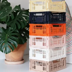 Aykasa Folding Crate [Midi]