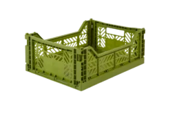 Aykasa Folding Crate [Midi]