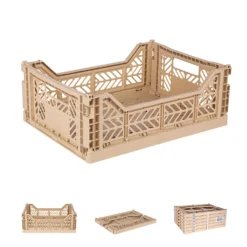Aykasa Folding Crate [Midi]