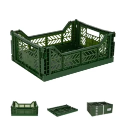 Aykasa Folding Crate [Midi]
