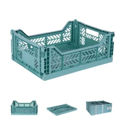 Aykasa Folding Crate [Midi]