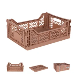 Aykasa Folding Crate [Midi]