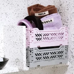 Aykasa Folding Crate [Mini]