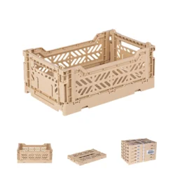 Aykasa Folding Crate [Mini]