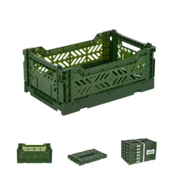 Aykasa Folding Crate [Mini]