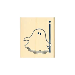 Beverly Masute No Aibo Wooden Stamp Series