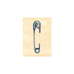Beverly Masute No Aibo Wooden Stamp Series