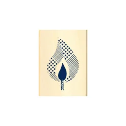 Beverly Masute No Aibo Wooden Stamp Series