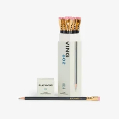 Blackwing 602 Pencil (12 Pencils)