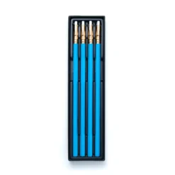 Blackwing Blue Pencils