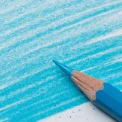 Blackwing Blue (Set of 6 Pencils)
