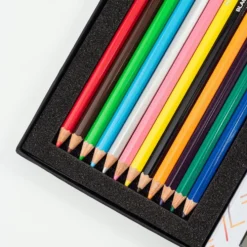 Blackwing Colors 12 Pencils