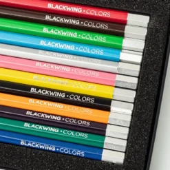 Blackwing Colors 12 Pencils
