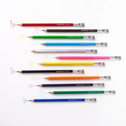 Blackwing Colors – Set of 12 Premium Colouring Pencils
