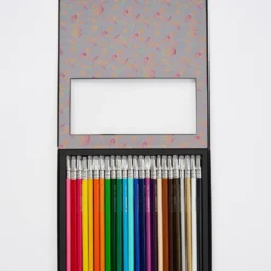 Blackwing Colors – Set of 24 Premium Colouring Pencils