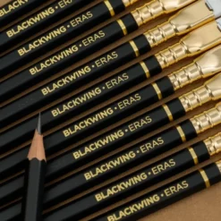 Blackwing Eras 2025 Edition - Set of 12