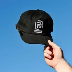 Blackwing Hat with Pencil Loop