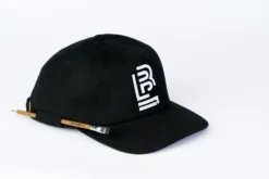 Blackwing Hat with Pencil Loop