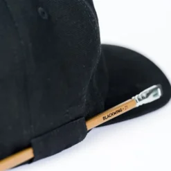 Blackwing Hat with Pencil Loop