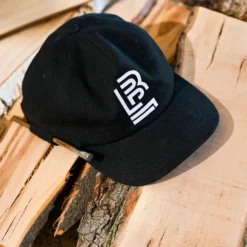 Blackwing Hat with Pencil Loop