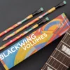 Blackwing Limited Edition Vol.710 [The Jerry Garcia Pencil]