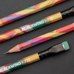 Blackwing Limited Edition Vol.710 [The Jerry Garcia Pencil]