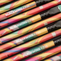 Blackwing Limited Edition Vol.710 [The Jerry Garcia Pencil]