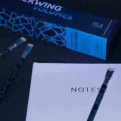 Blackwing Limited Edition Vol.2 [The Light & Dark Pencil]