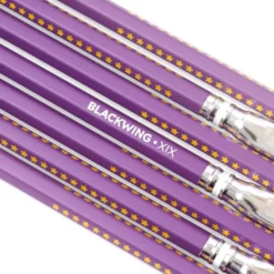 Blackwing Limited Edition Vol. XIX (12 Pencils)