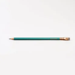 Blackwing Matte Green Pencil (12 Pencils)