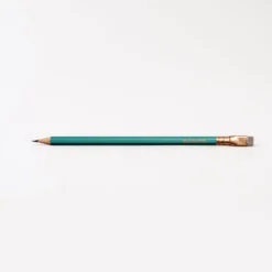 Blackwing Matte Green Pencil (12 Pencils)