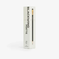 Blackwing Matte Pencil (Set of 12 Pencils)