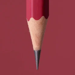 Blackwing Matte Red Pencil (12 Pencils)