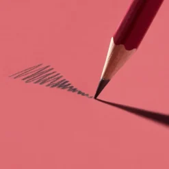 Blackwing Matte Red Pencil (12 Pencils)